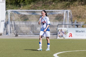 Bild 127 - wCJ Suederelbe - wBJ UH-Adler : Ergebnis: 7:1